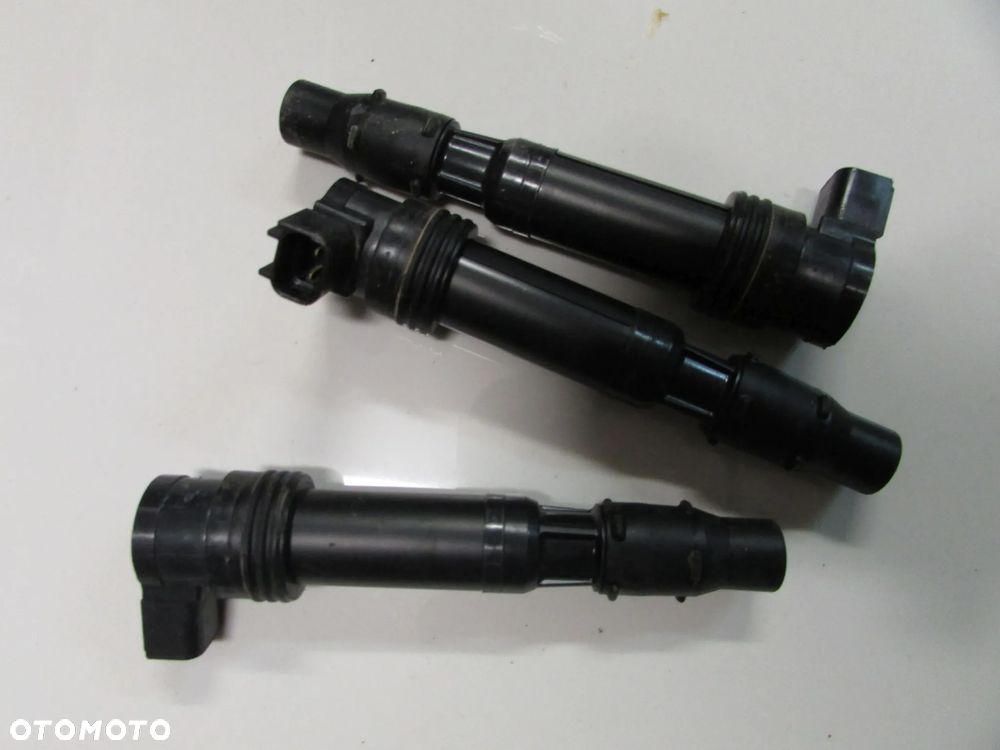 Triumph Tiger 900 20+ cewki zapłonowe komplet - 1