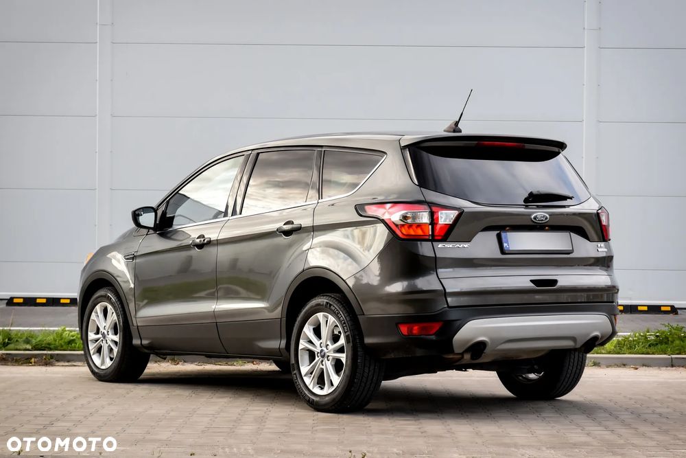 Ford Escape 1.5 EcoBoost AWD SE - 14