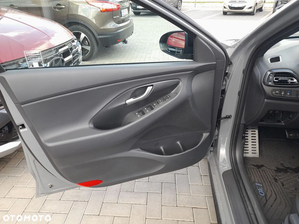 Hyundai i30 - 10
