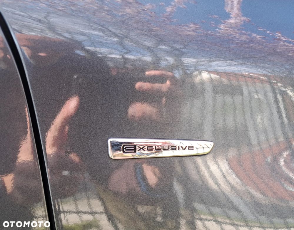 Citroën C4 Picasso 1.6 e-HDi Exclusive - 10