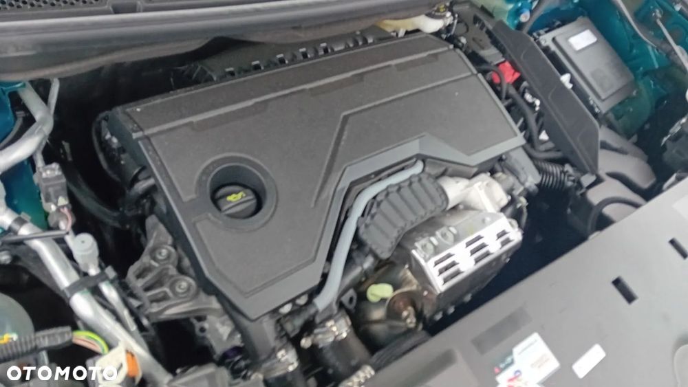 Peugeot 3008 PureTech 130 Stop & Start GPF EAT8 Active Business-Paket - 17
