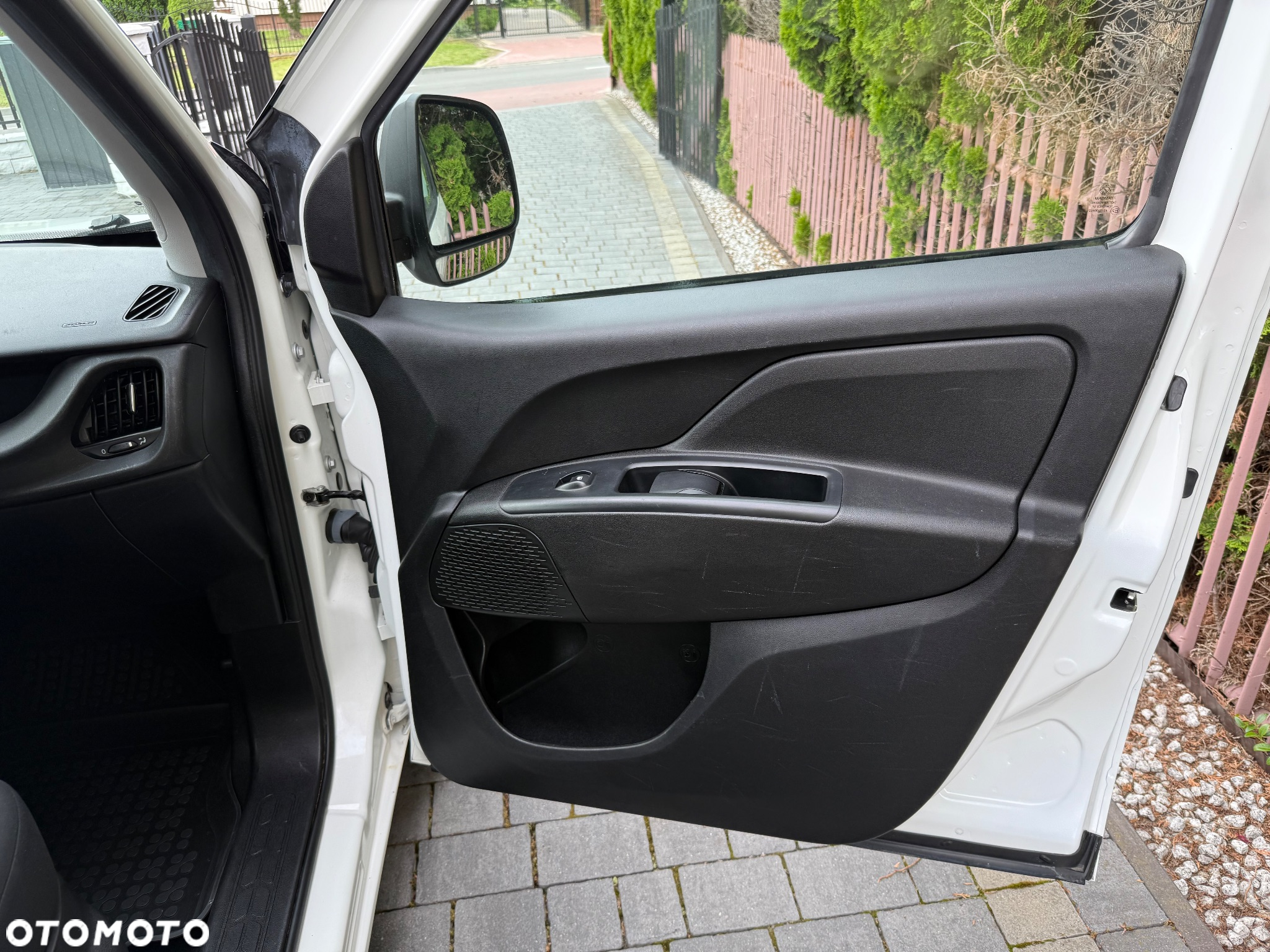 Fiat Doblo - 15
