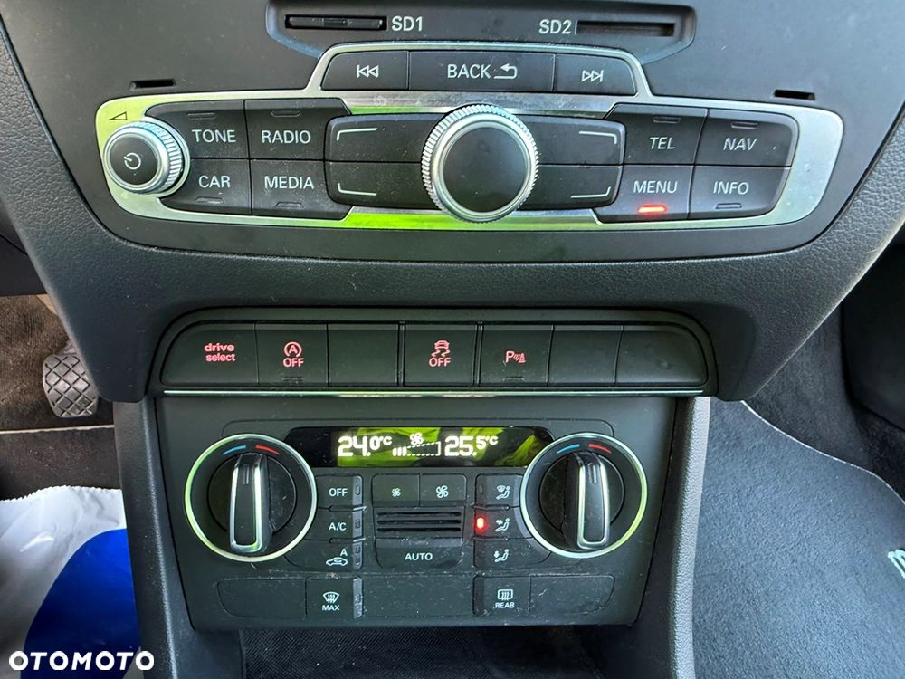 Audi Q3 2.0 TDI Quattro - 31