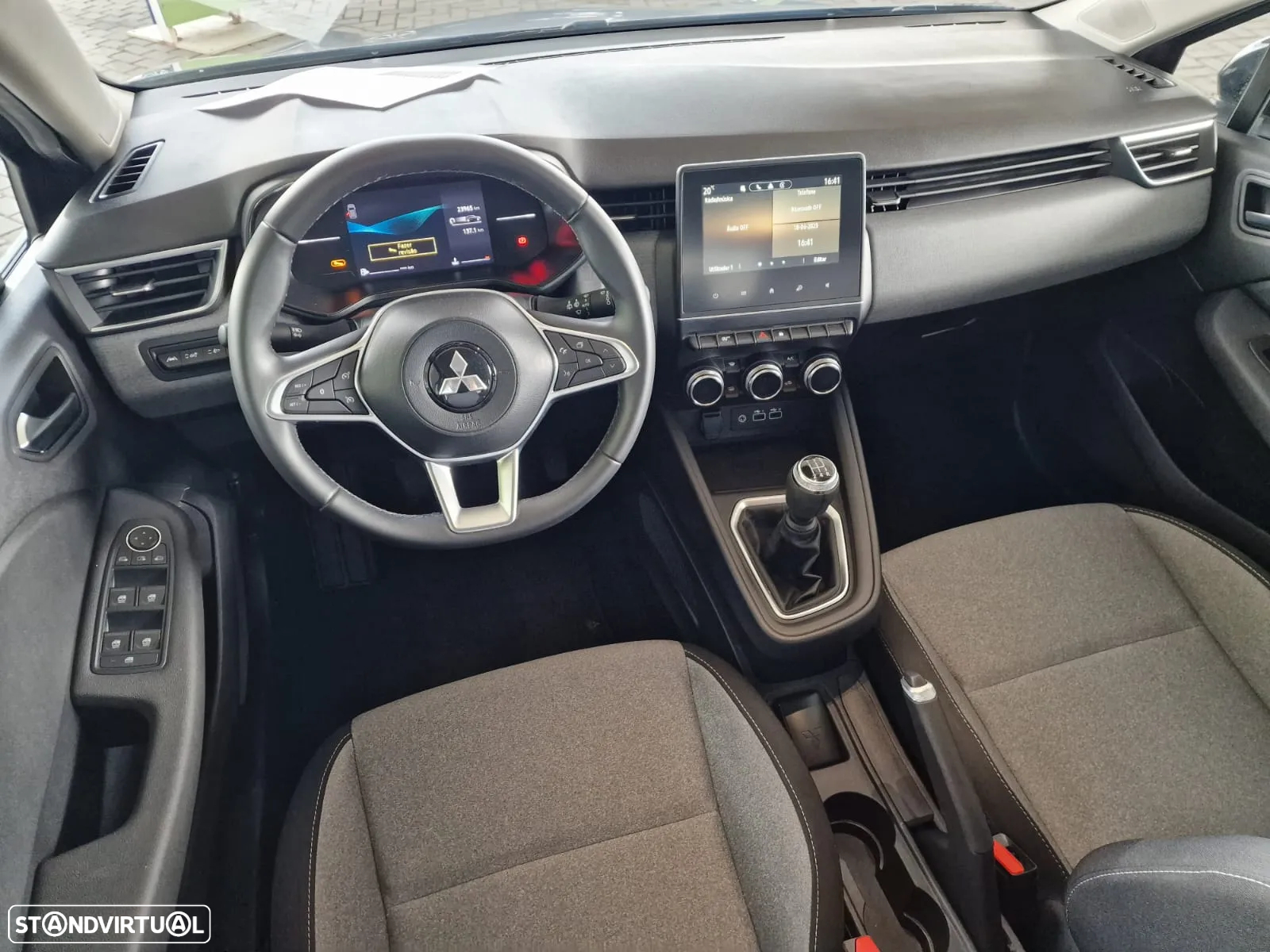 Mitsubishi Colt 1.0 MPI Kyoto - 7