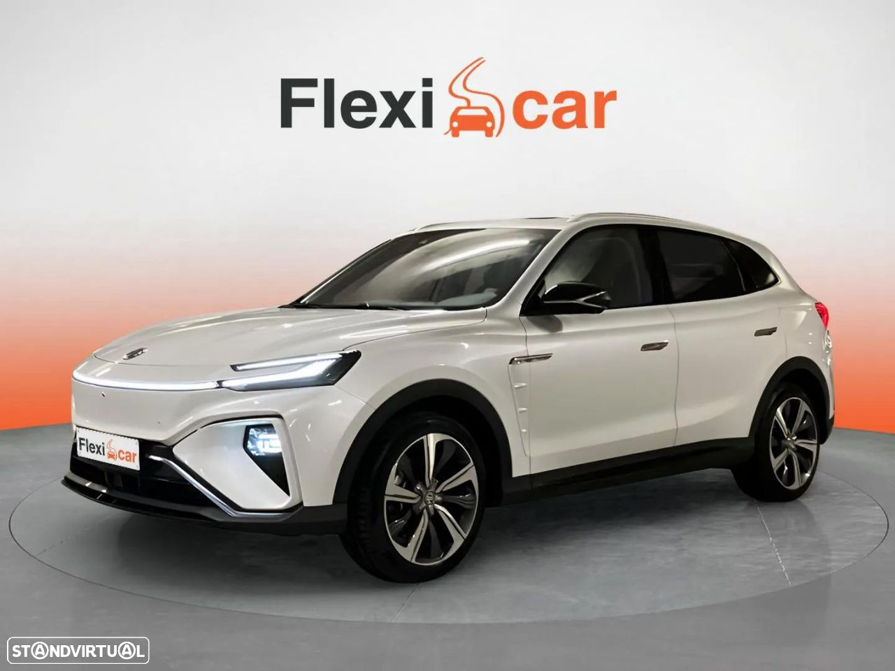 MG Marvel R 70 kWh Luxury - 2