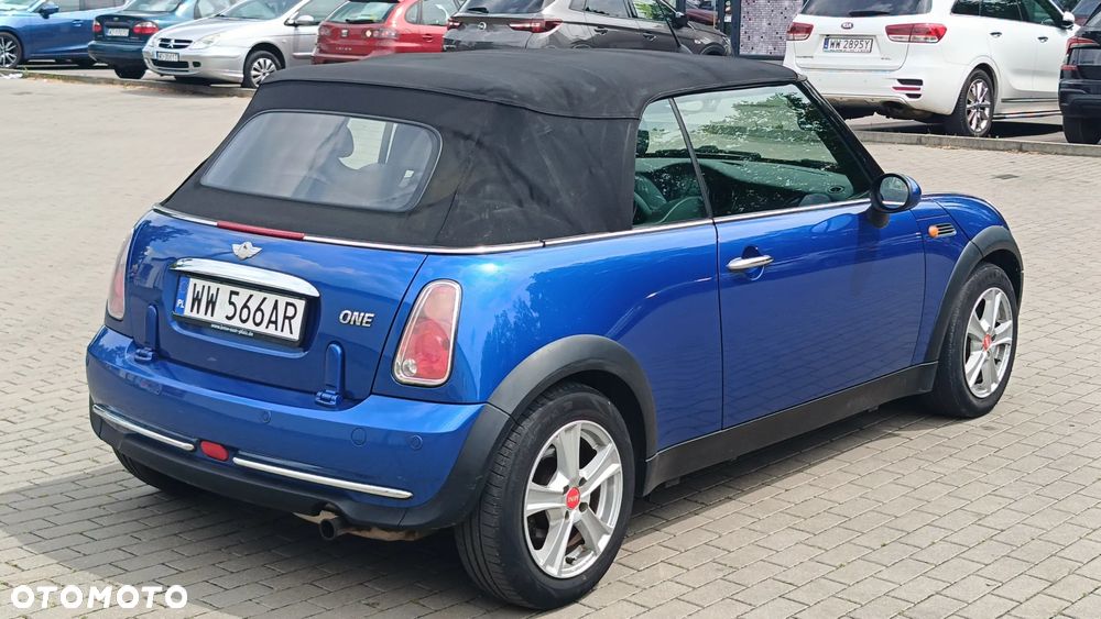 MINI Cooper - 4