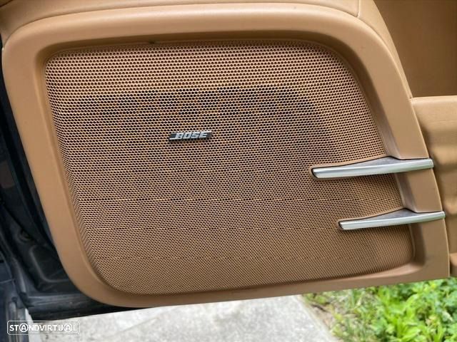 Porsche Cayenne Turbo S Tiptronic S - 18