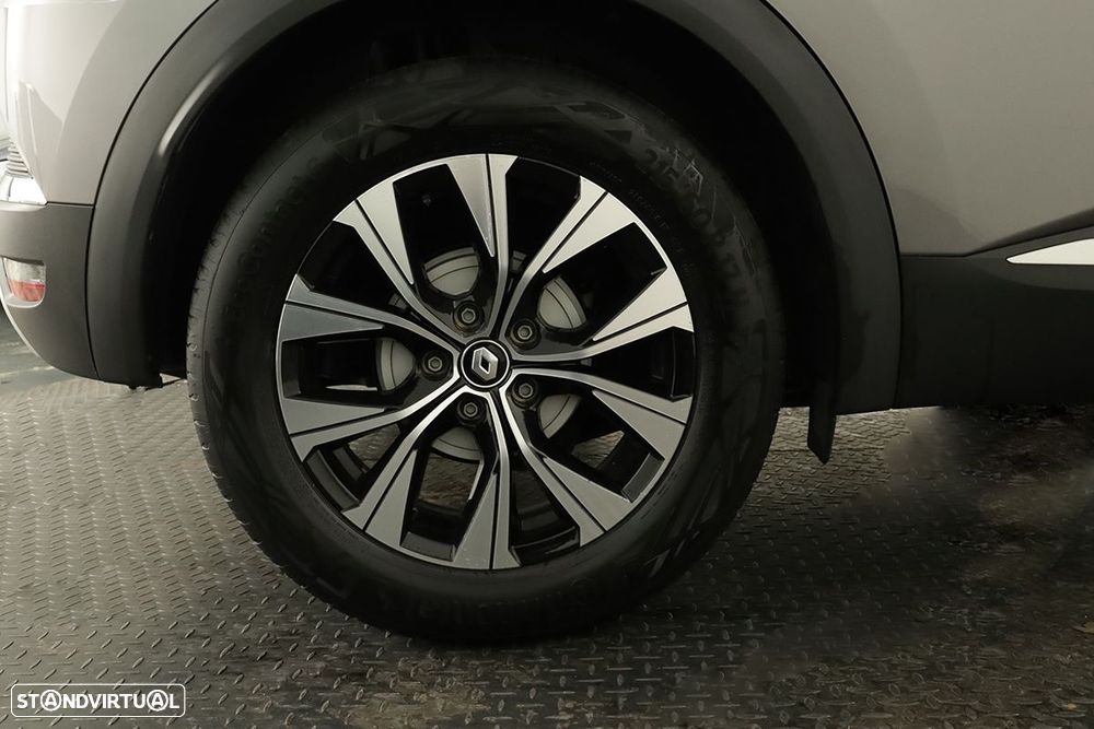 Renault Captur 1.0 TCe Techno - 5