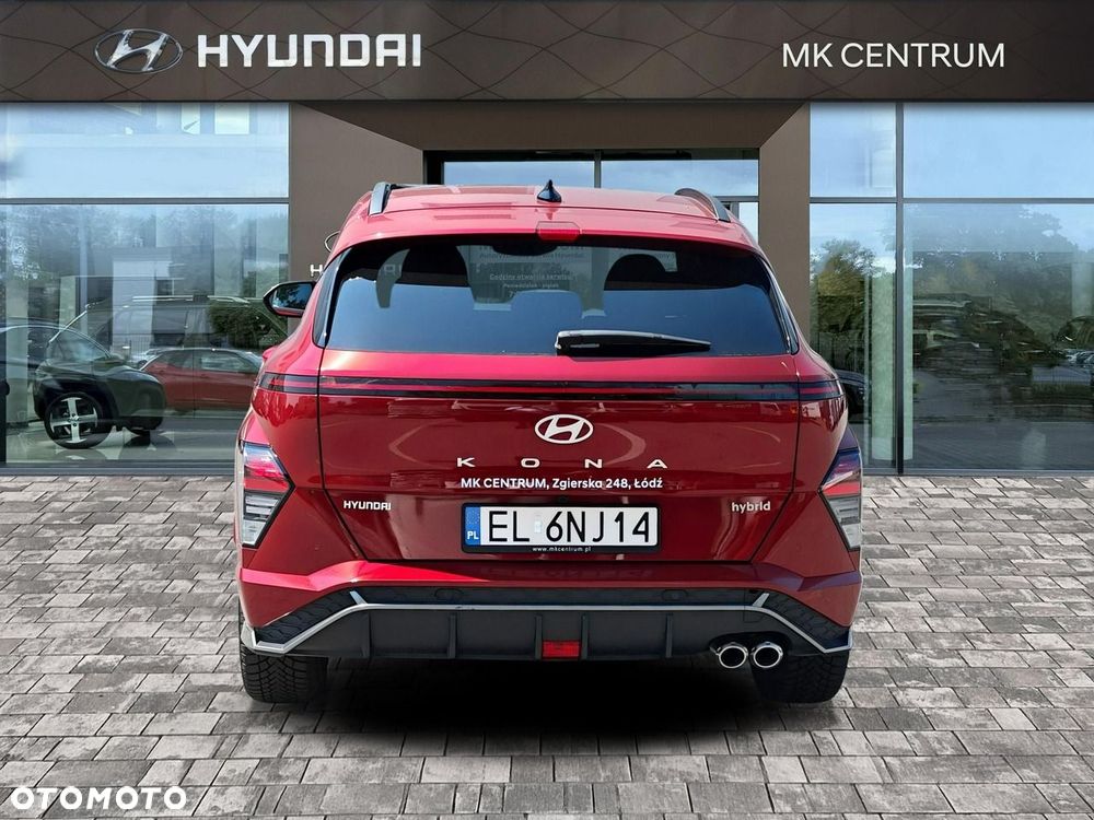 Hyundai Kona - 4