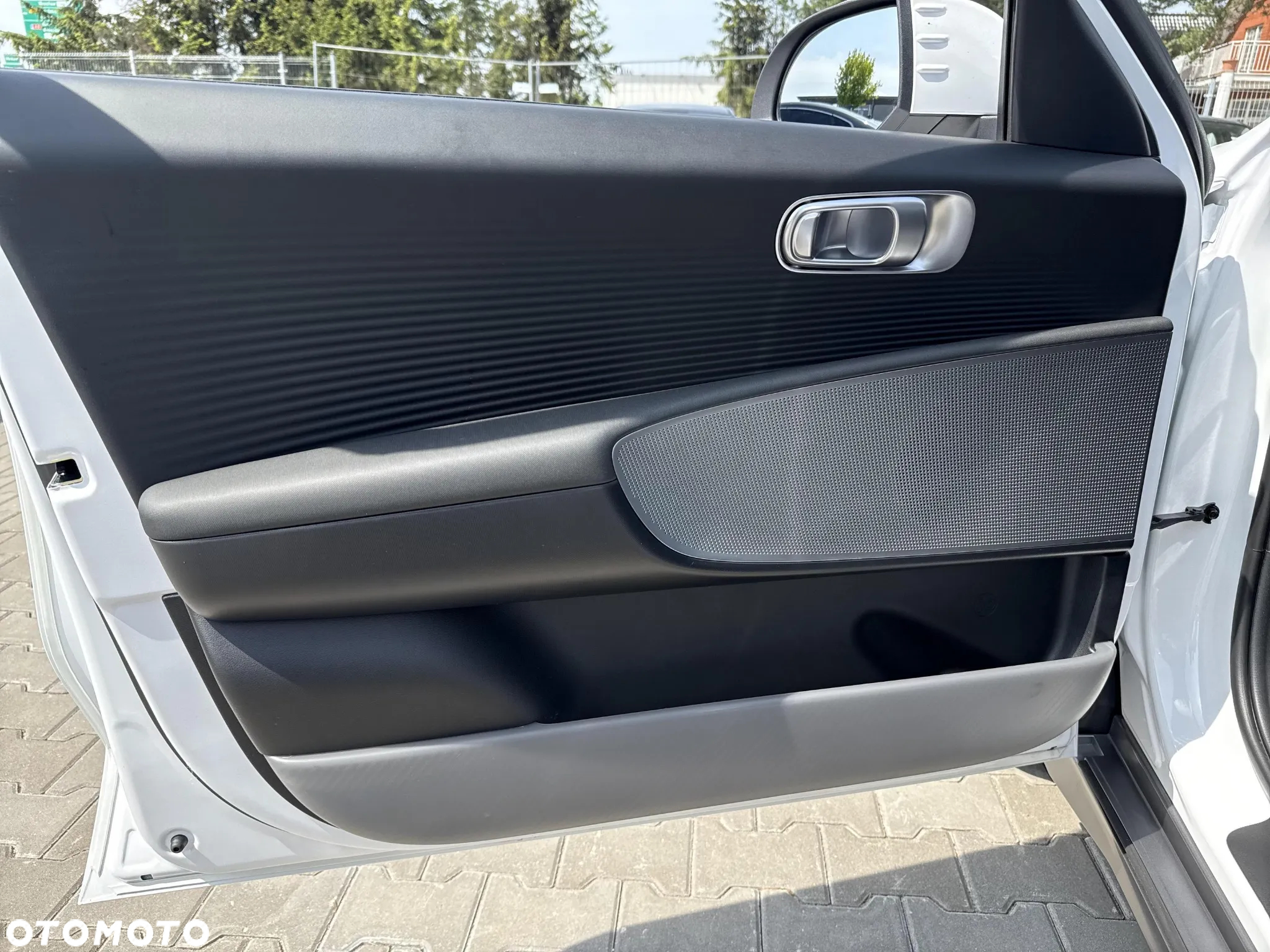 Hyundai IONIQ 6 53kWh Dynamiq - 10
