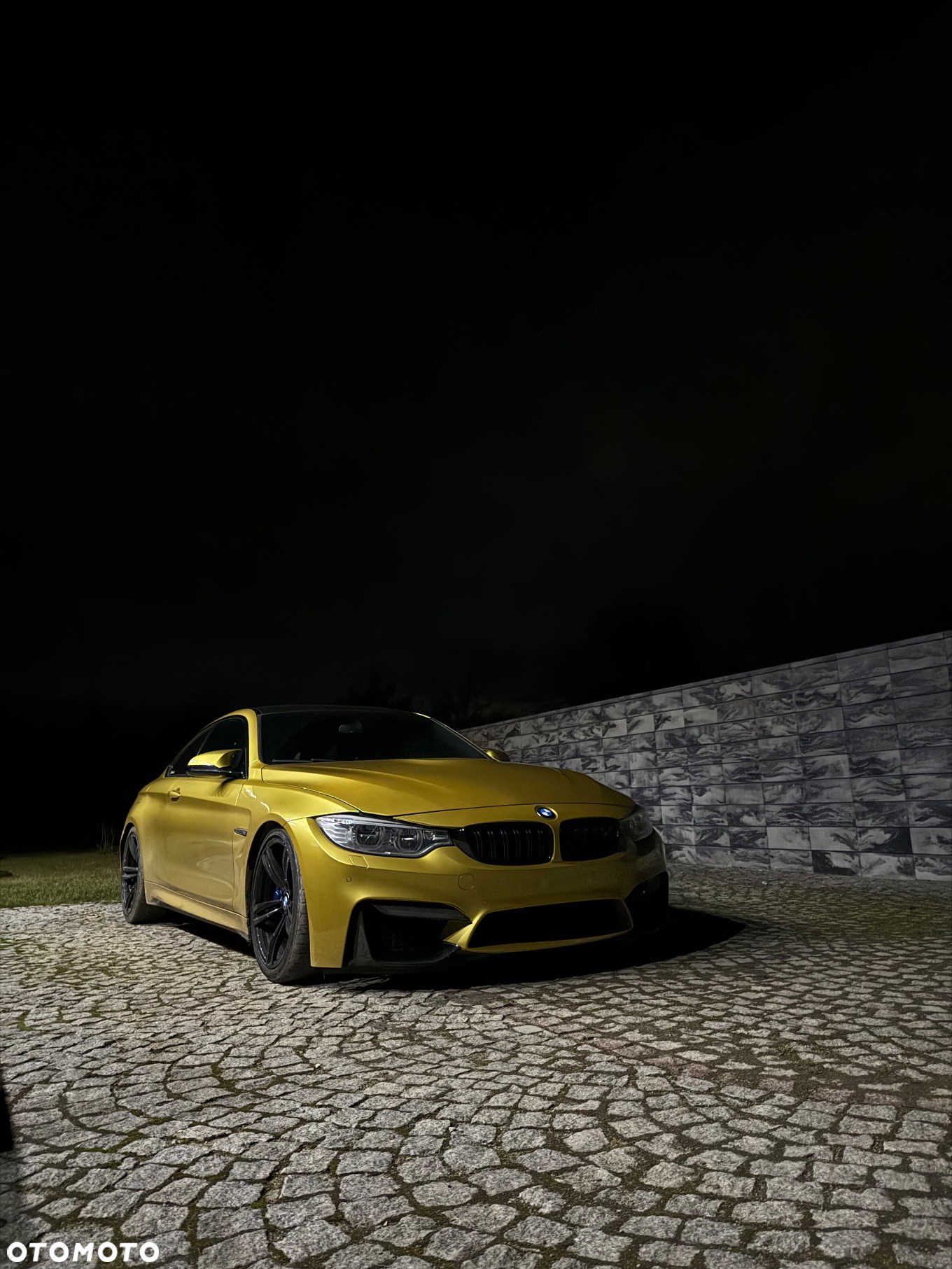 BMW M4 Coupe DKG - 13