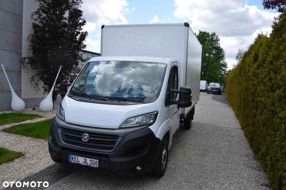 Fiat Ducato - 11