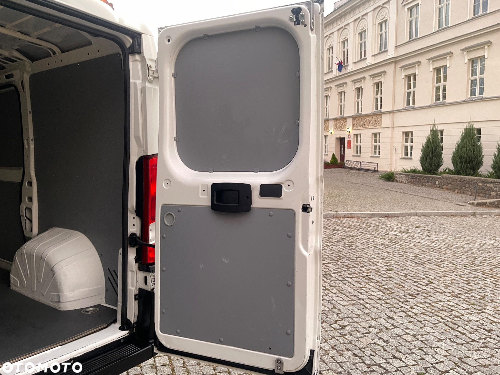 Citroën JUMPER - 28