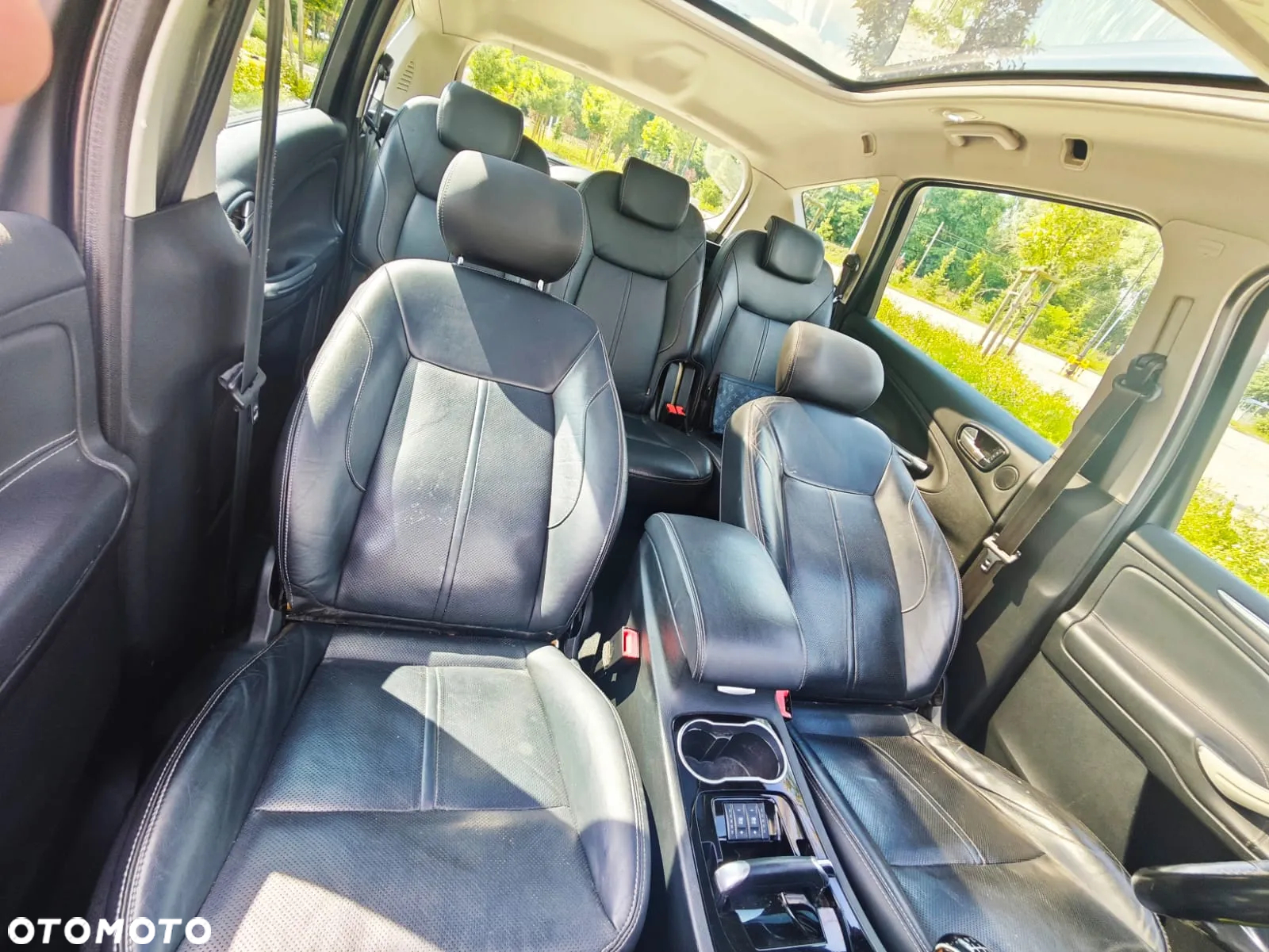 Ford Mondeo 2.0 TDCI Business Edition - 30