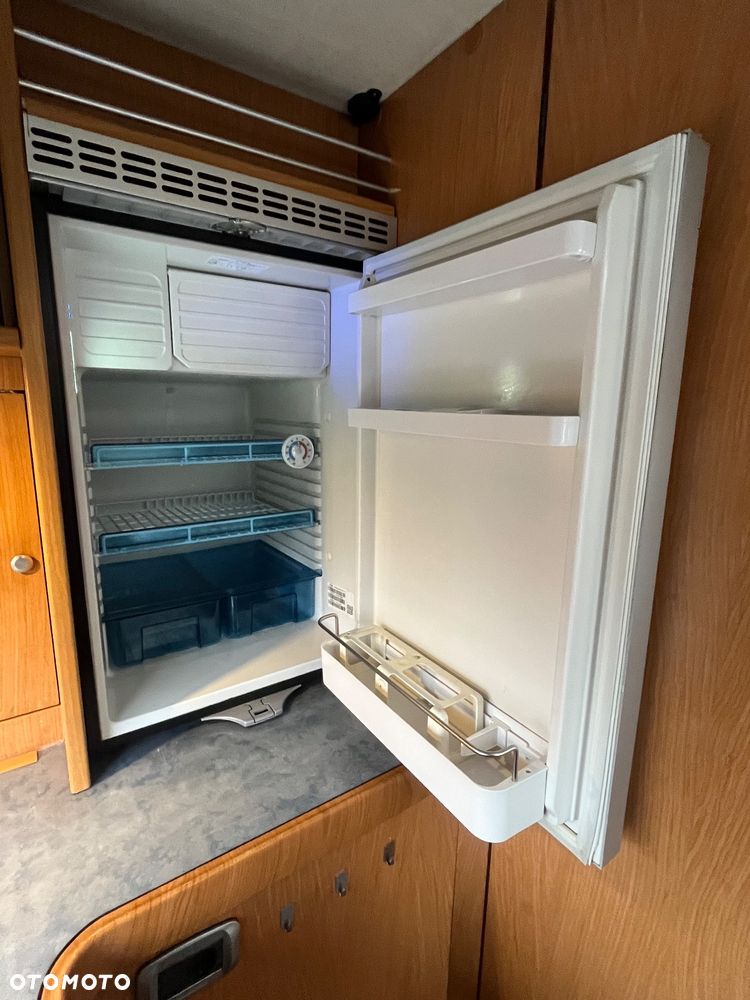 Fiat DUCATO LAIKA ECOVIP H 600 2.8 - 16