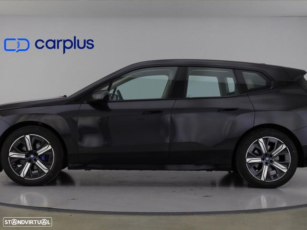 BMW iX xDrive 40 Pack Desportivo - 4