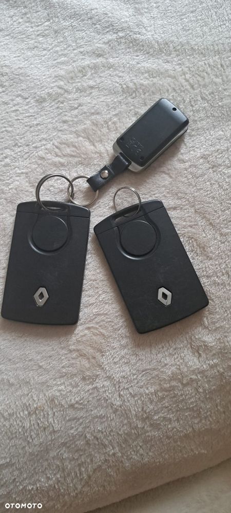 Renault Megane 1.6 16V 110 Dynamique - 9