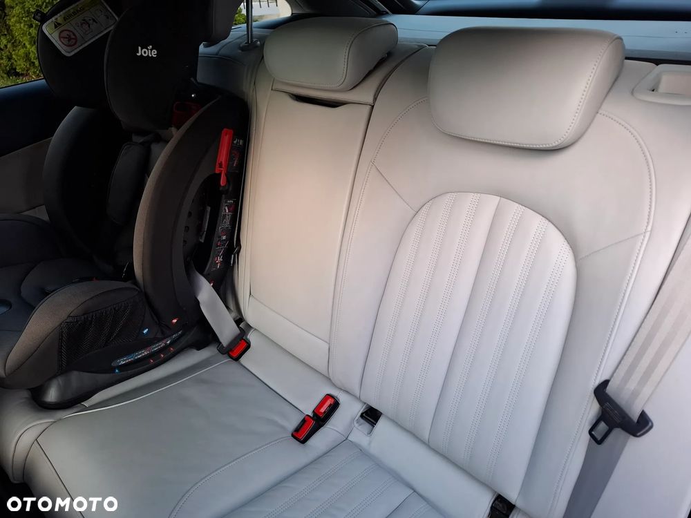 Audi A6 Allroad - 23