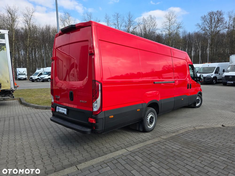 Iveco DAILY 35S16 Furgon Maxi - 5
