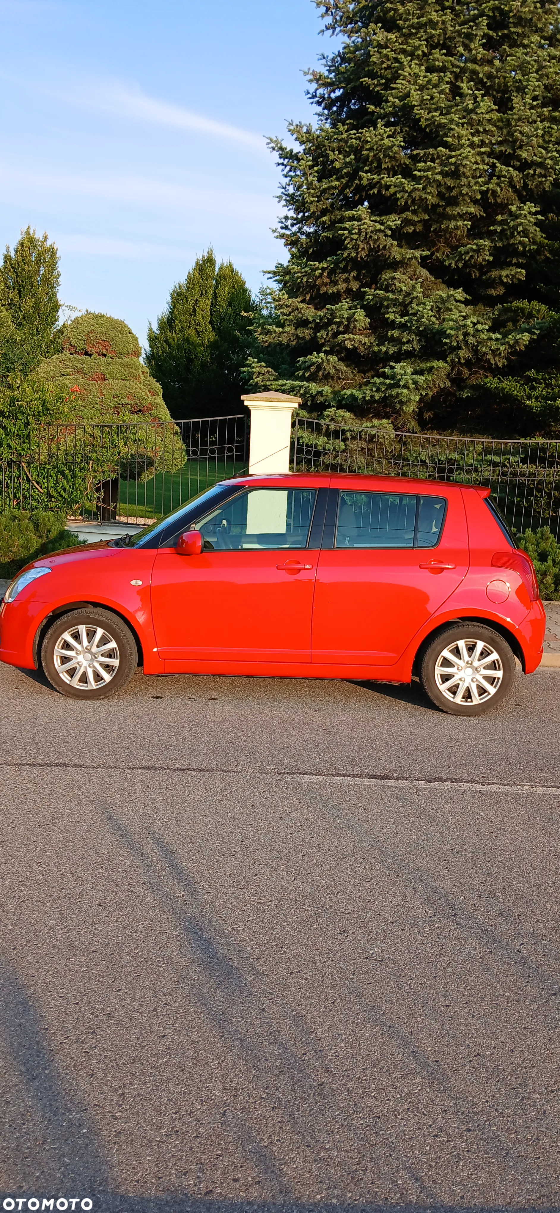 Suzuki Swift - 18