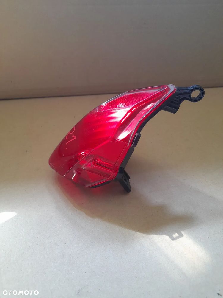 LAMPA TYŁ TYLNA ORYGINALNA HONDA NC 700 750 2012 - 4