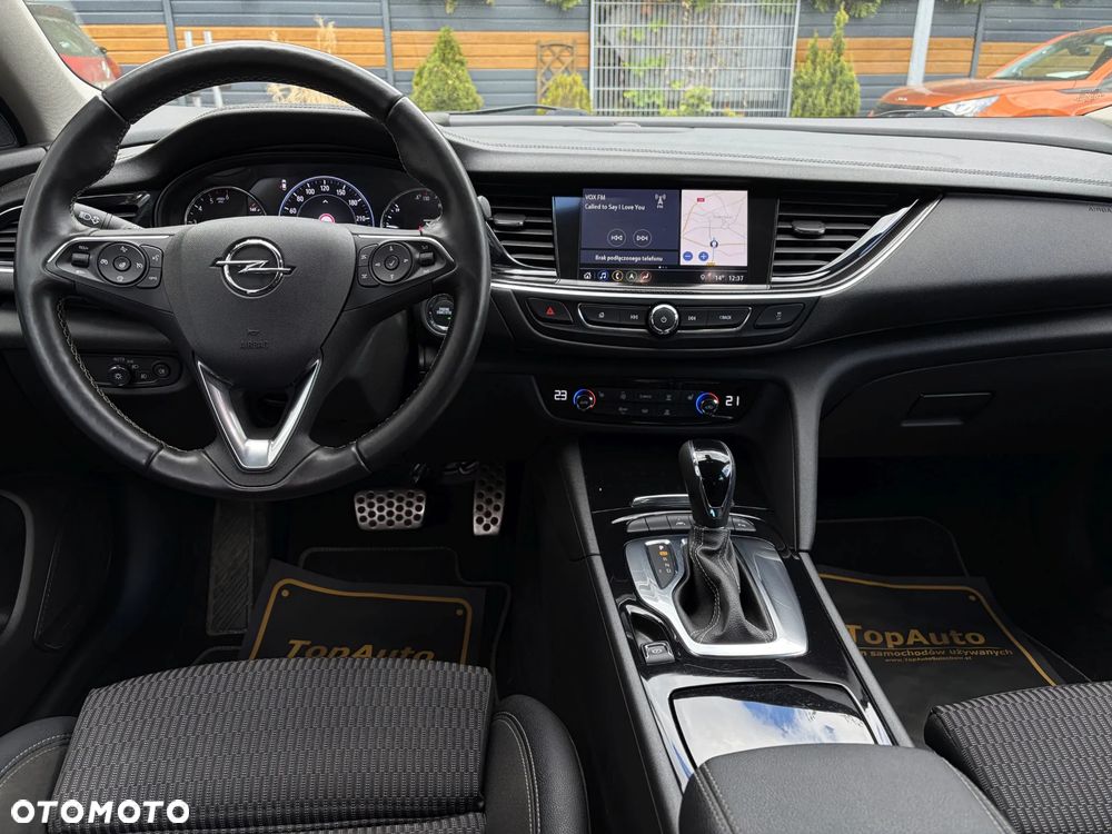 Opel Insignia 1.6 CDTI Innovation S&S - 33