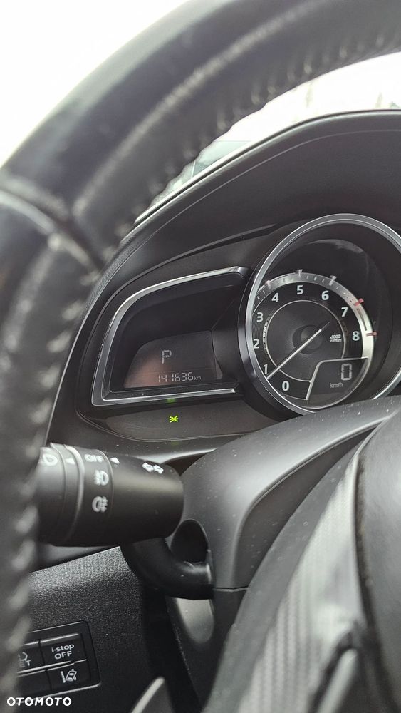 Mazda CX-3 2.0 Skypassion AWD - 11