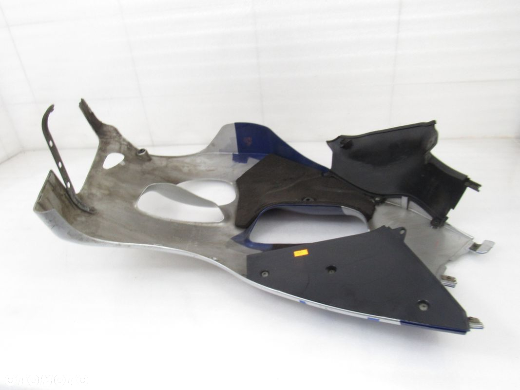 Bok lewy / owiewka Suzuki GSX-R 1300 Hayabusa 99-07 - 7
