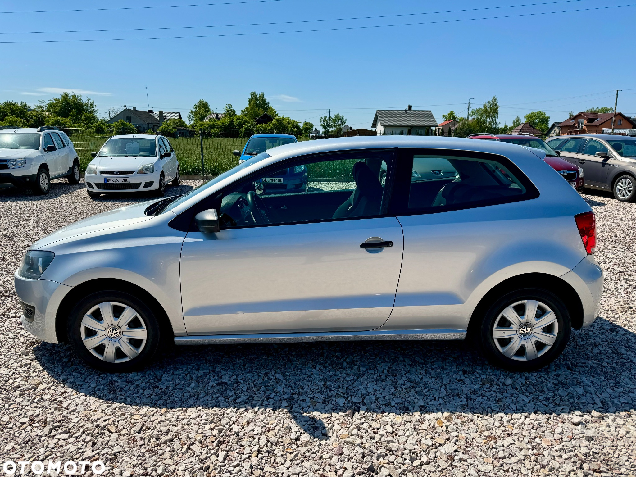 Volkswagen Polo - 7