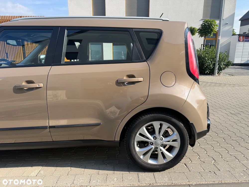 Kia Soul - 36