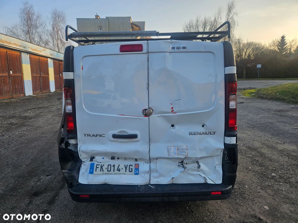 Renault Trafic - 5