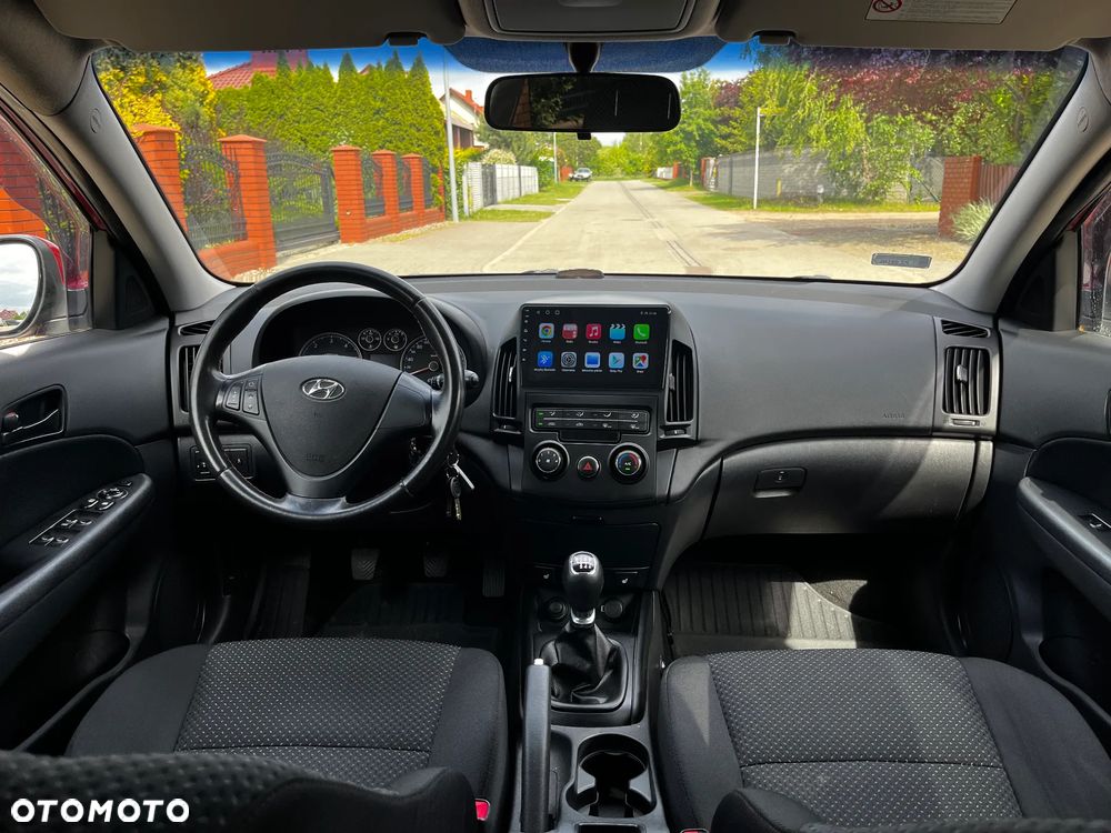 Hyundai i30 i30cw 1.6 CRDi Edition 20 - 8