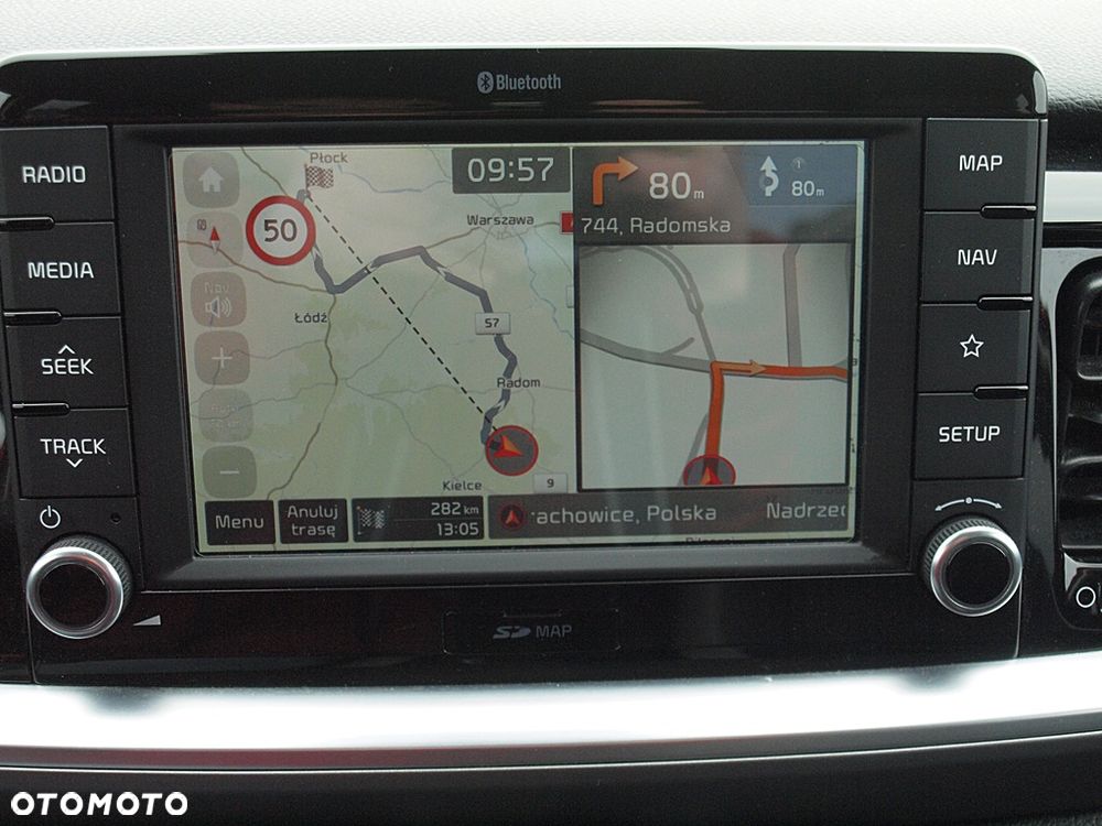 Kia Stonic 1.0 T-GDI 120 Platinum Edition - 27