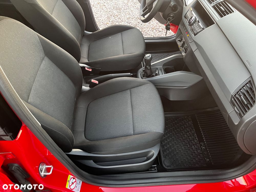 Skoda Fabia 1.0 Active - 31