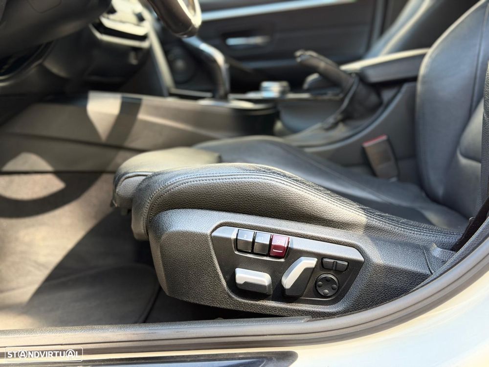 BMW 430 Gran Coupé d Aut. M Sport - 28