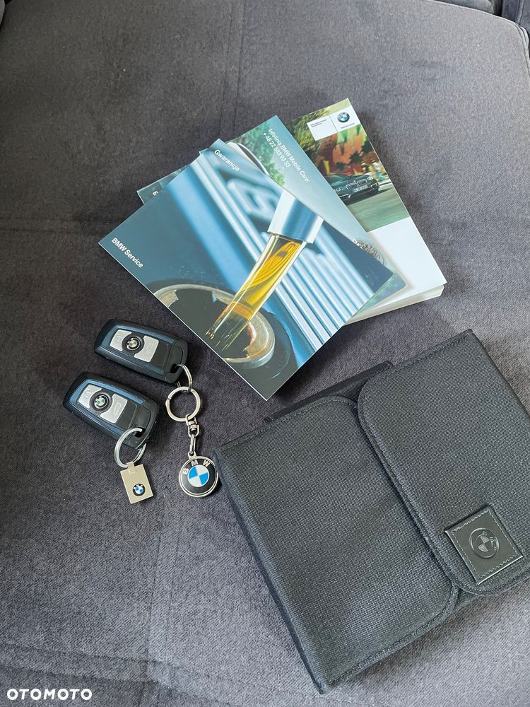 BMW Seria 1 118i M Sport - 11