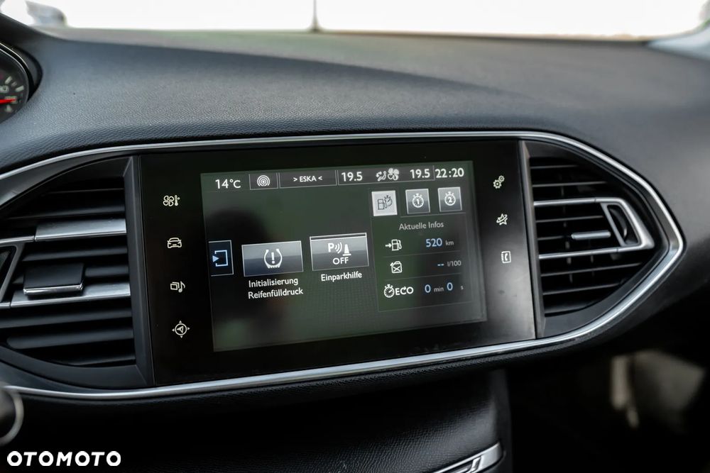 Peugeot 308 BlueHDi 150 Stop & Start Active - 31