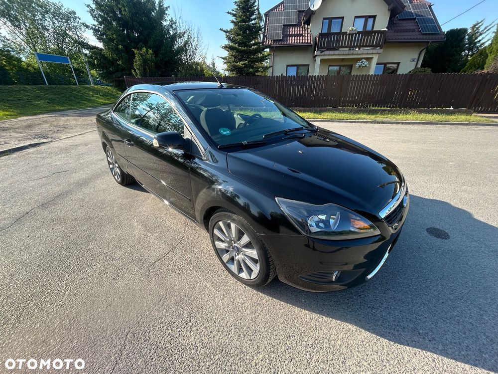 Ford Focus 2.0 16V Style - 33