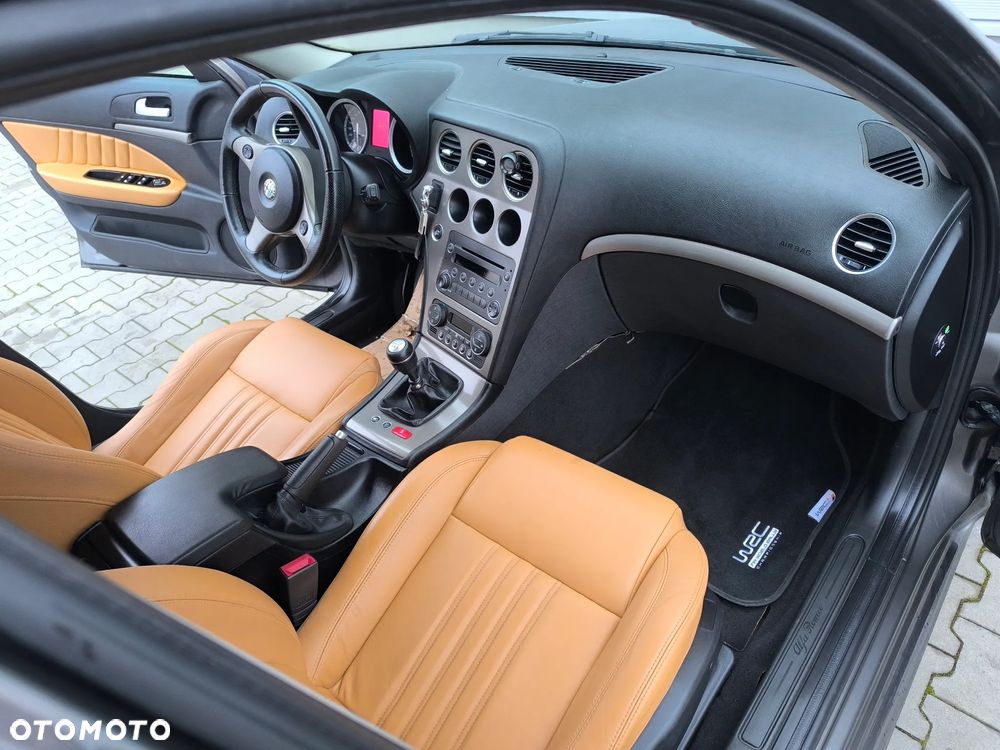 Alfa Romeo 159 2.0 JTDM 16V DPF - 23