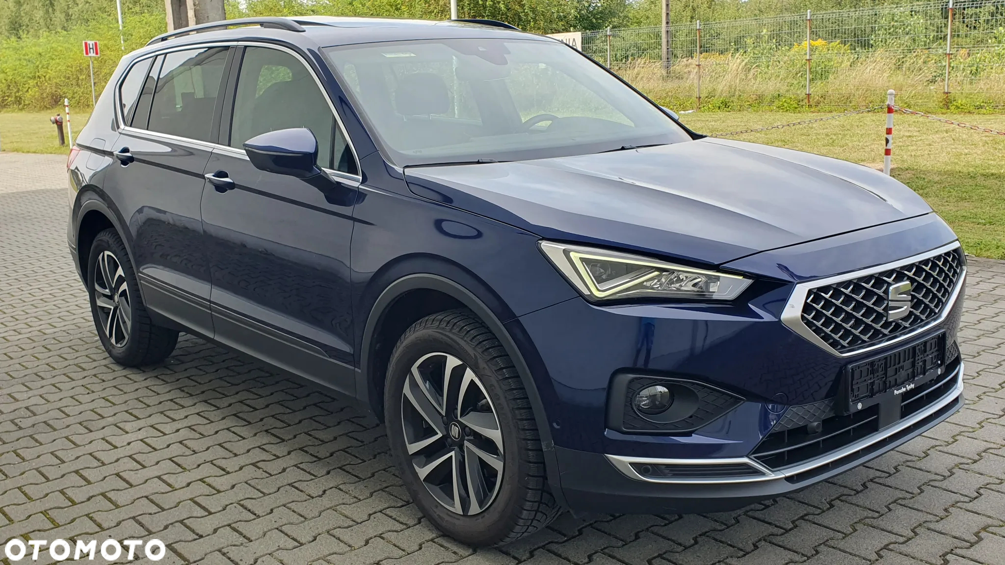 Seat Tarraco 2.0 TDI Style S&S 4Drive DSG - 23