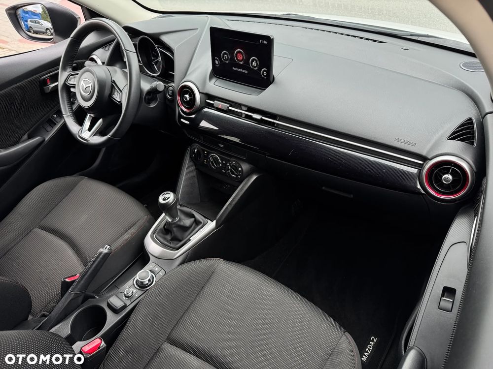 Mazda 2 SKYACTIV-G 90 Center-Line - 7