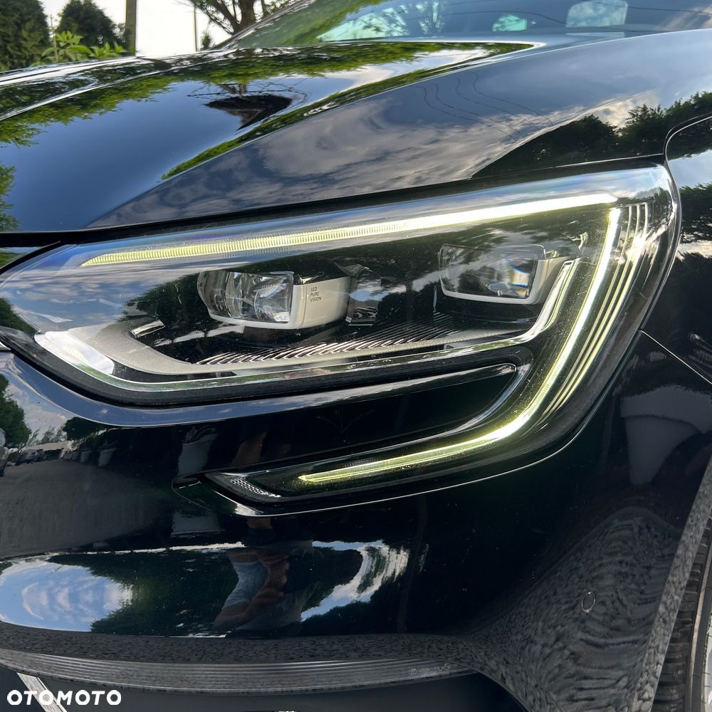 Renault Megane ENERGY dCi 110 EDC BUSINESS - 17