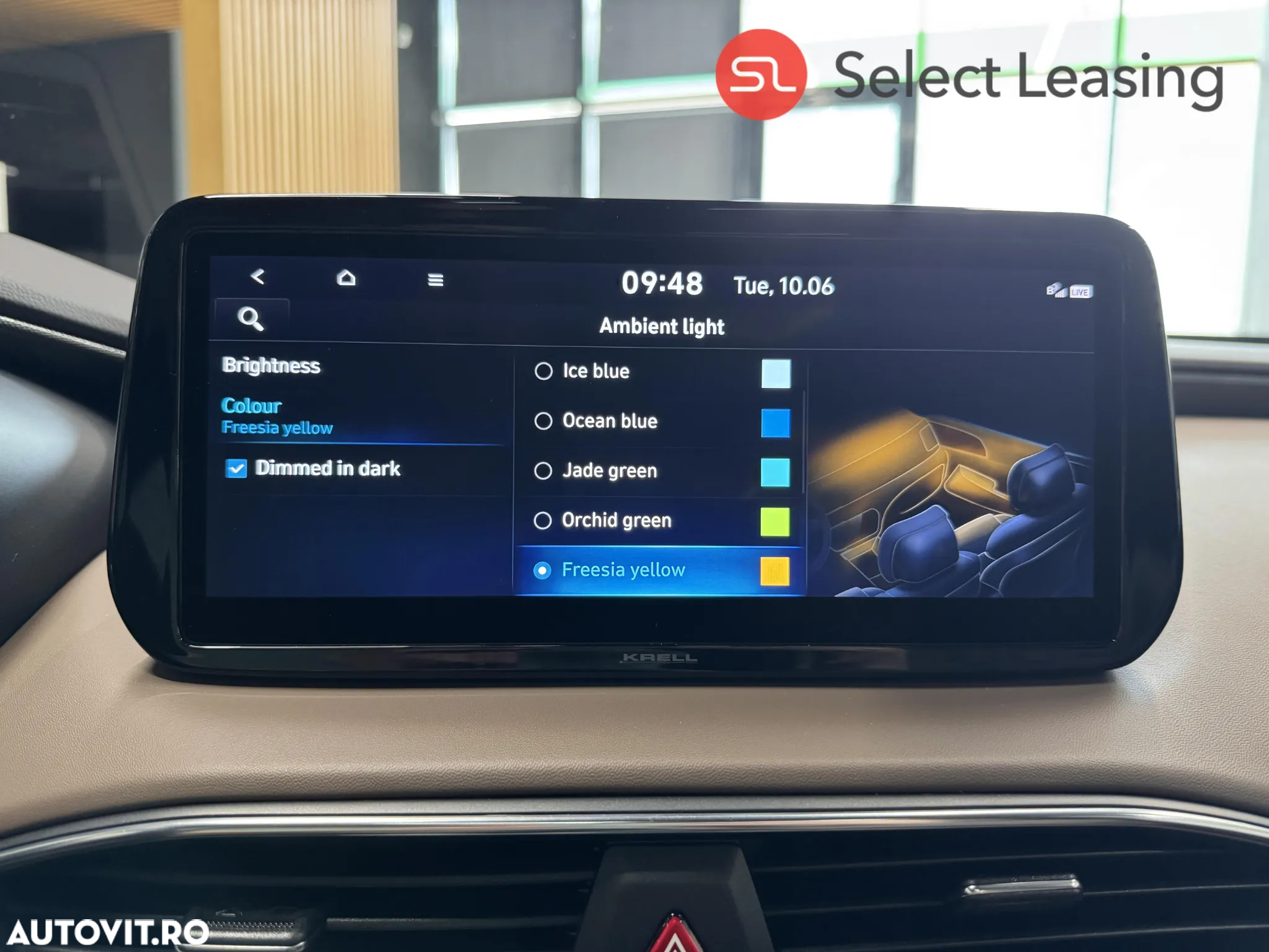 Hyundai Santa Fe 1.6 Plugin-Hybrid 4WD SEVEN Prime - 26