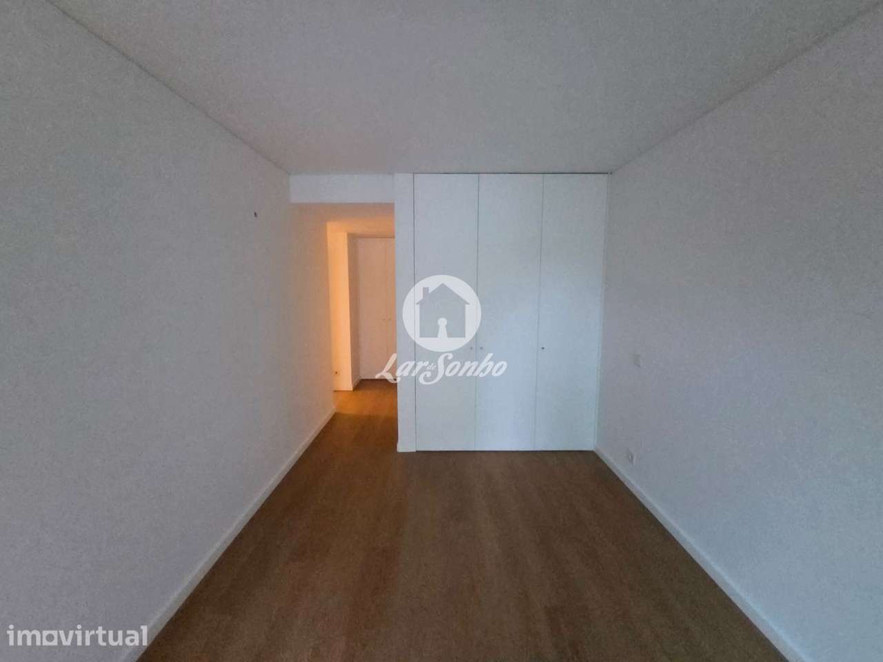 T3 Bastante espaçoso no centro da Maia - Grande imagem: 3/7