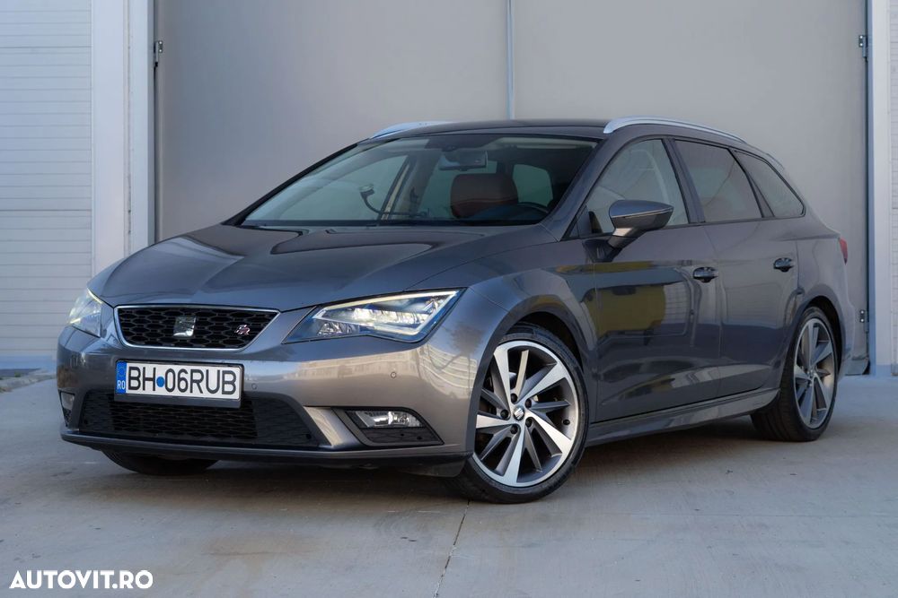 Seat Leon - 9