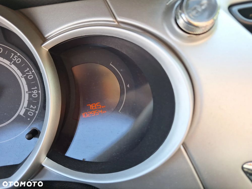 Citroën C3 1.4 HDi Selection - 10