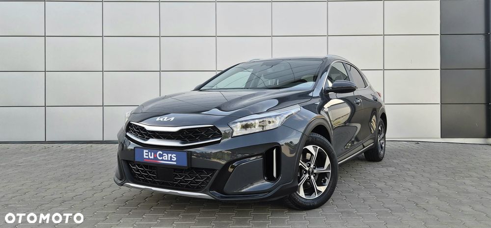 Kia XCeed 1.5 T-GDI Prestige Line DCT - 6