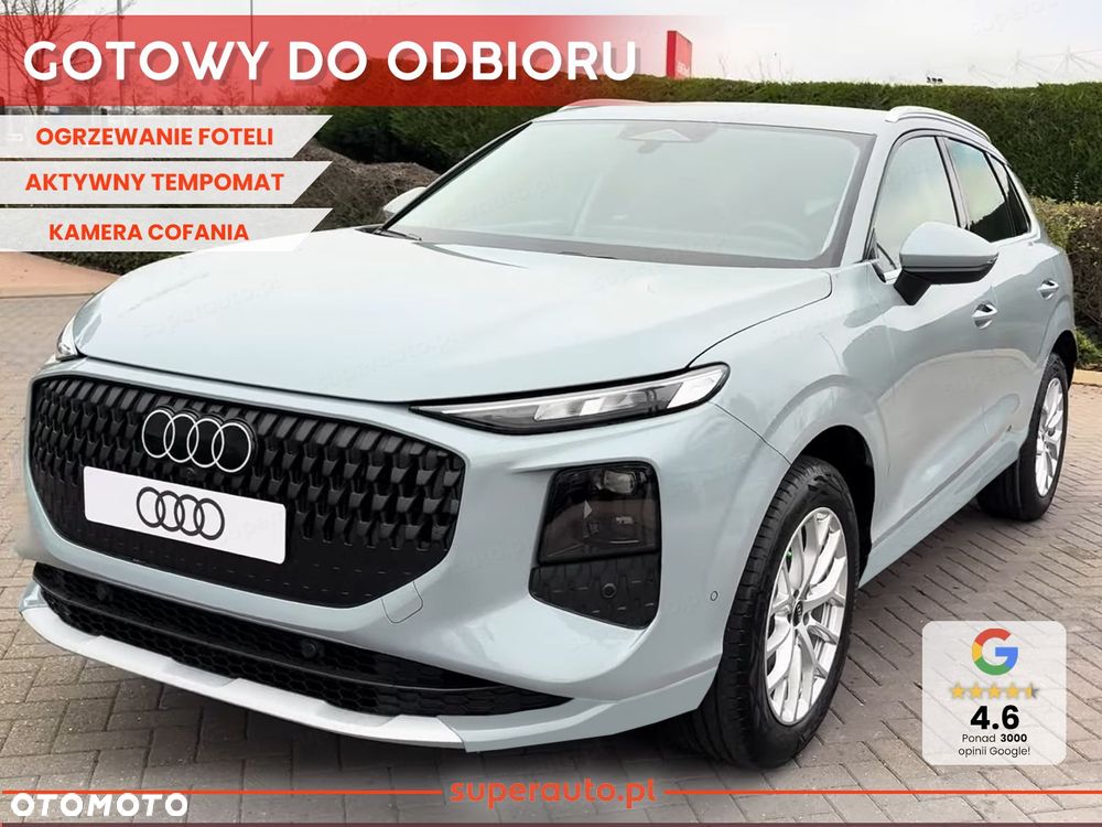 Audi Q3 35 TFSI mHEV Advanced S tronic - 2
