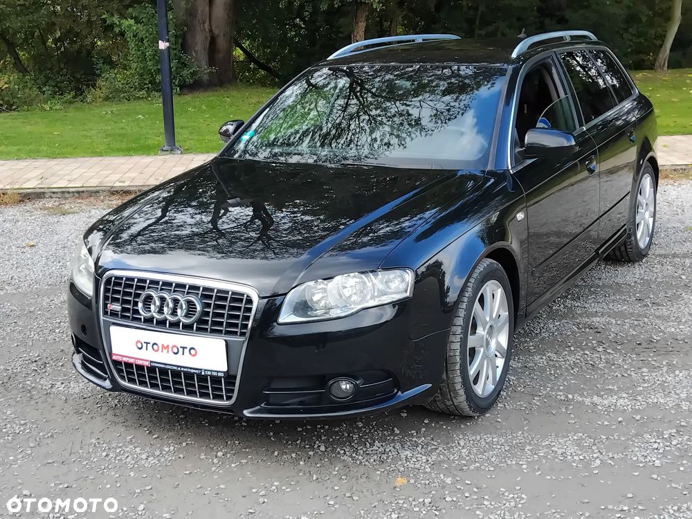 Audi A4 - 12