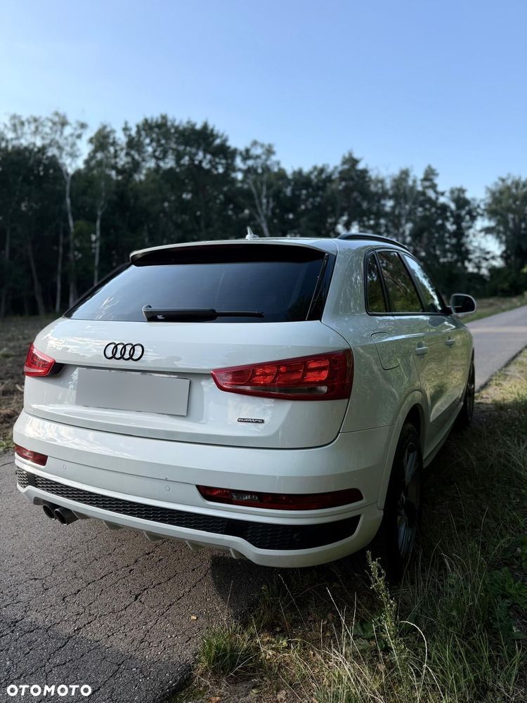 Audi Q3 2.0 TDI Quattro S tronic - 4